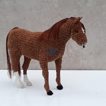 Stablemates Thoroughbred Horse