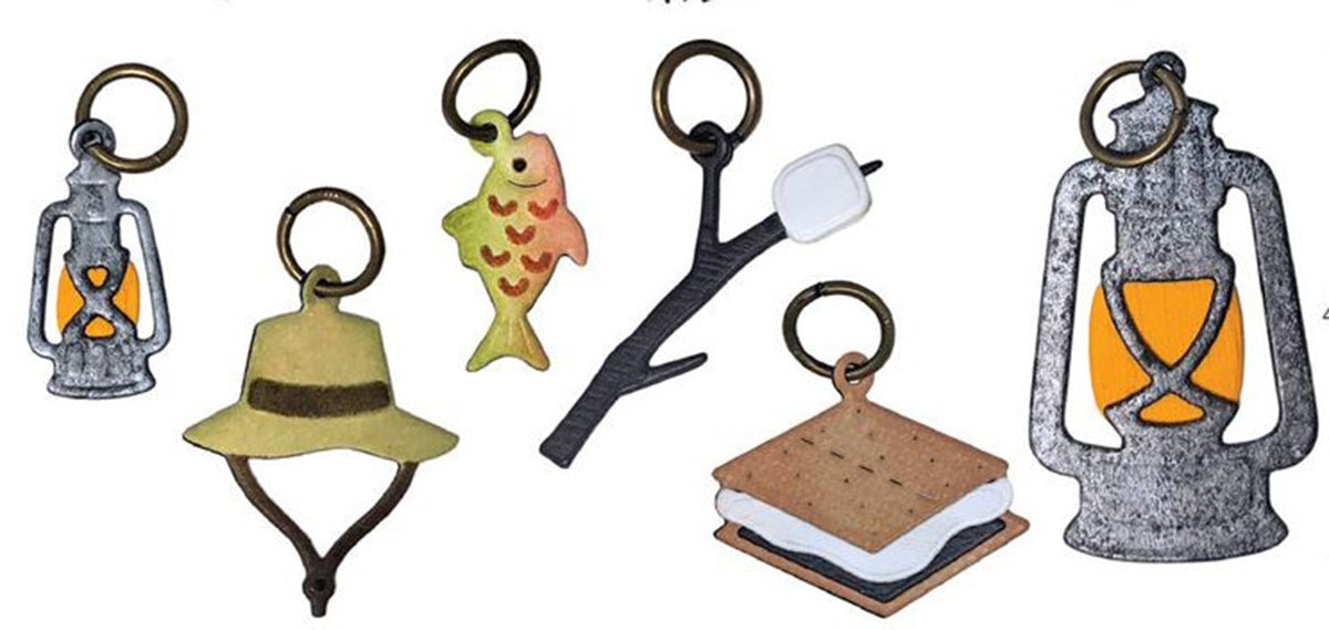 KB Riley Karen Burniston Dies - Camping Charms