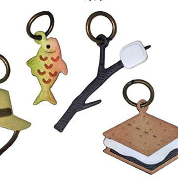 KB Riley Karen Burniston Dies - Camping Charms