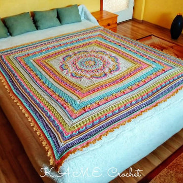Elerrína Blanket