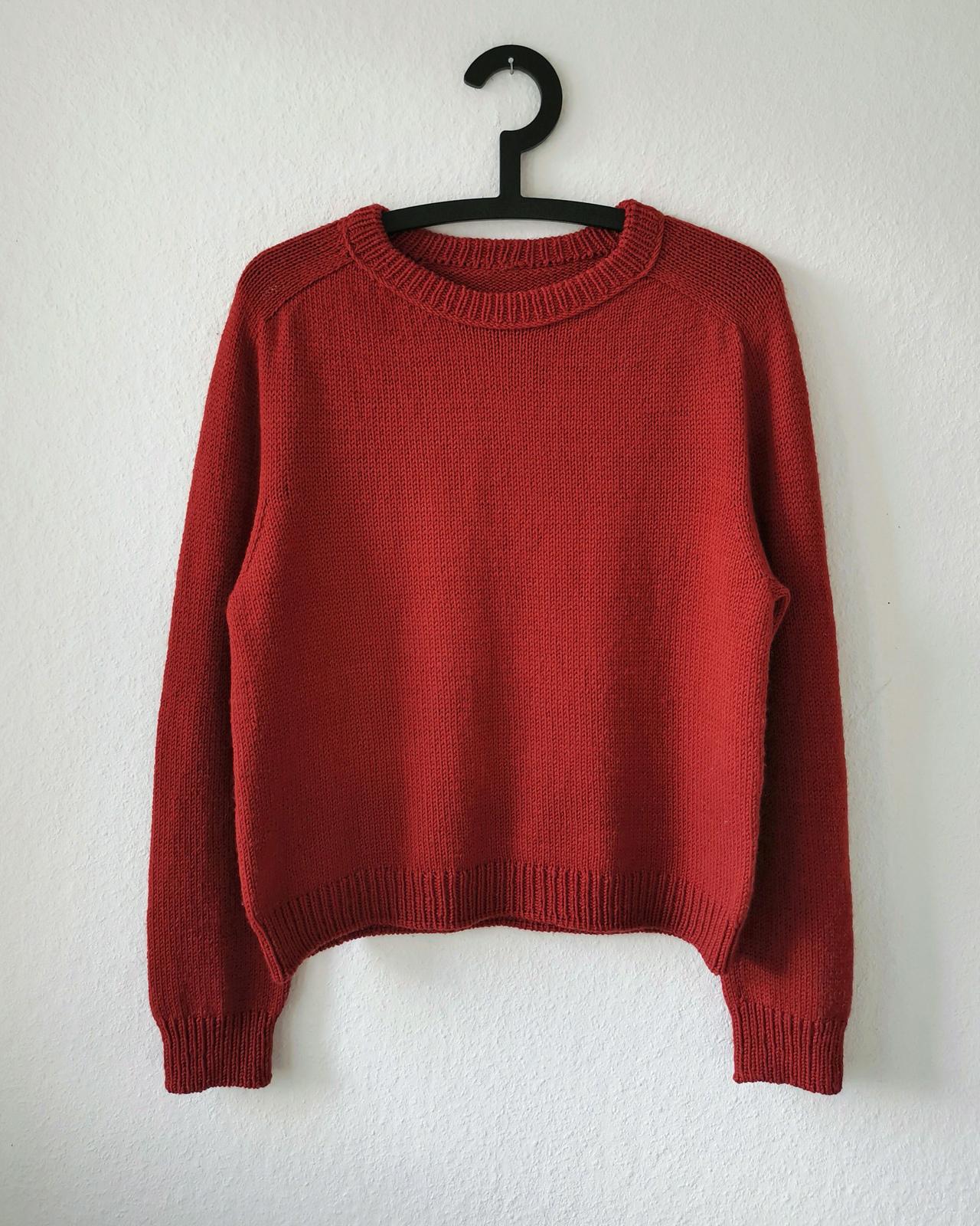 SUZIE Sweater