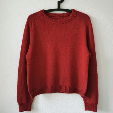 SUZIE Sweater