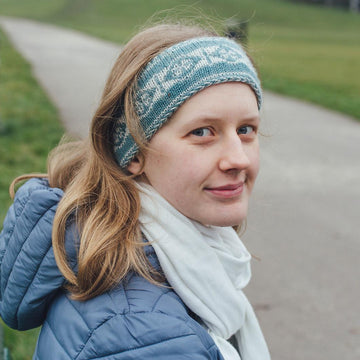 Aletta Headband