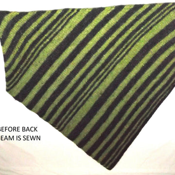 Noro Stripey Cowl
