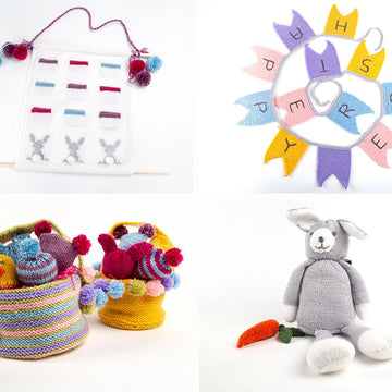 Easter Knits