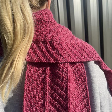 Barwon Scarf