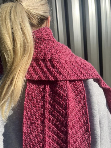 Barwon Scarf