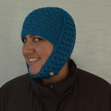 An Unconventional Aviator