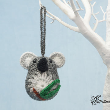 Koala Ornaments