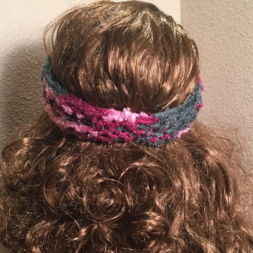 Sashay Headband