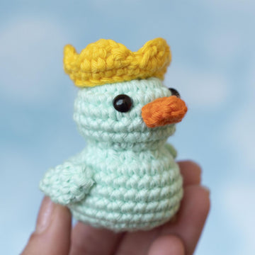 Rubber ducks