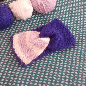 Shana Headband