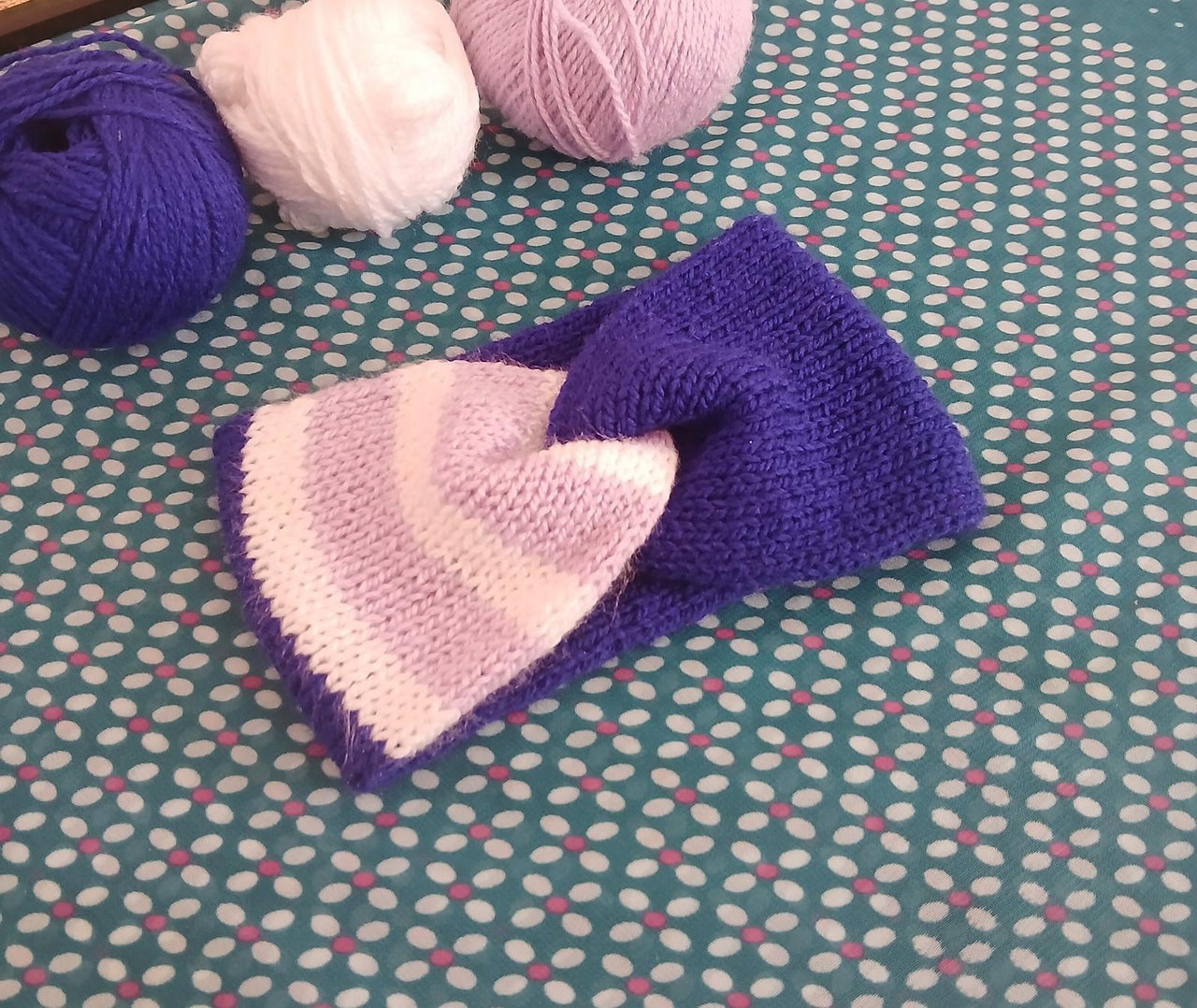 Shana Headband