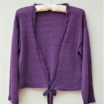HeartSpun Cardigan