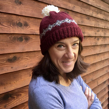 Audra Hat