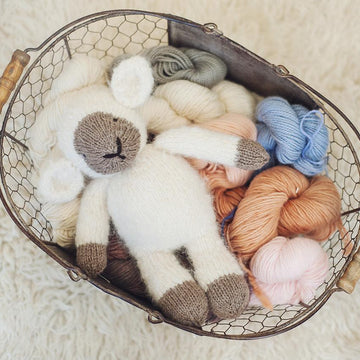 Lulu Lamb