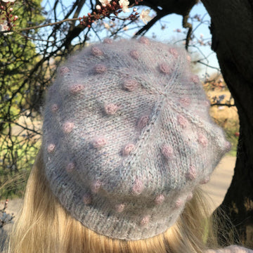 LINGON hat