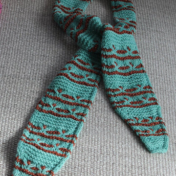 Showgirl Scarf