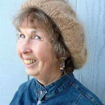 Have-It-Your-Way Big Beret