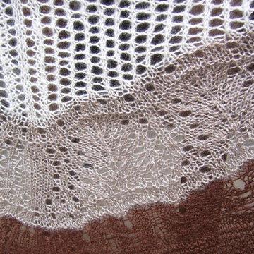 Layers Shawelette