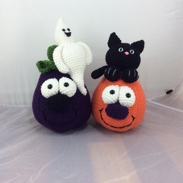 Boo Buddies