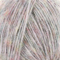 Light Grey, Rose (24)