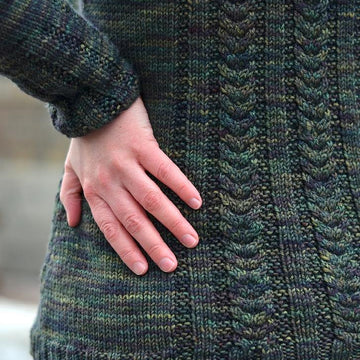 Northside Pullover