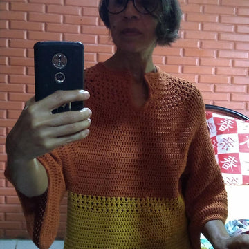 Forest Tunic