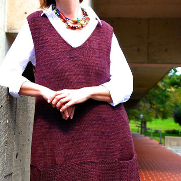 Modern tunic