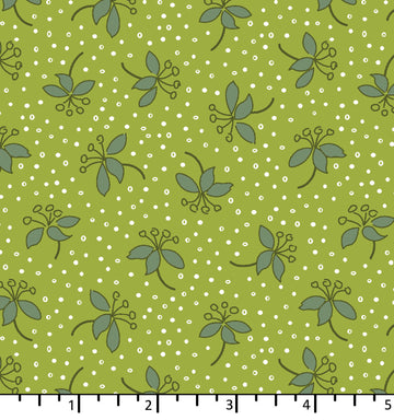 Ellie's Quilt Place Pieces of Time - EQPPOT220502
