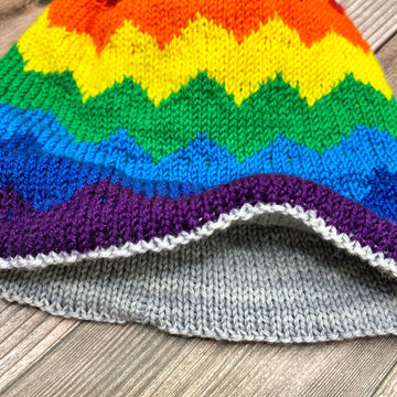 It's All Love Hat