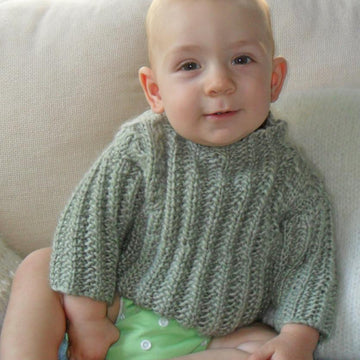 Henry pullover