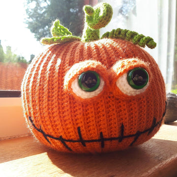Patch the Pumpkin