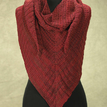 The Molly Davis Scarf