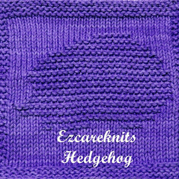 HEDGEHOG Cloth