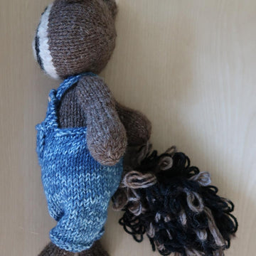 Overalls (dungarees)