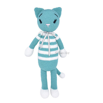 Tito the Cat