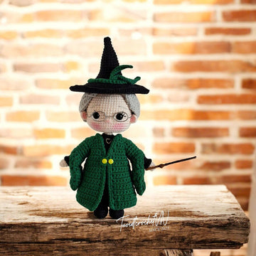 Professor McGonagall