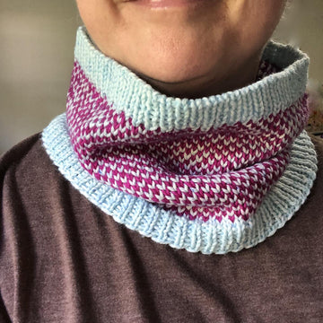 Interstellar Cowl DK