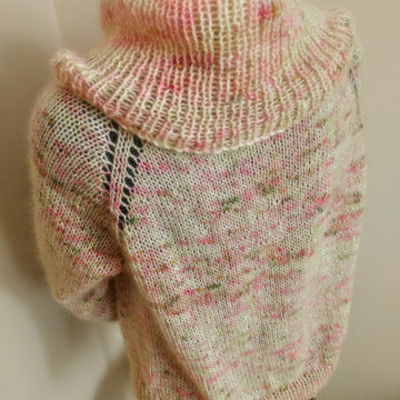 FUZZY SOFT sweater 419
