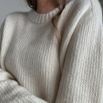 Chantal Sweater