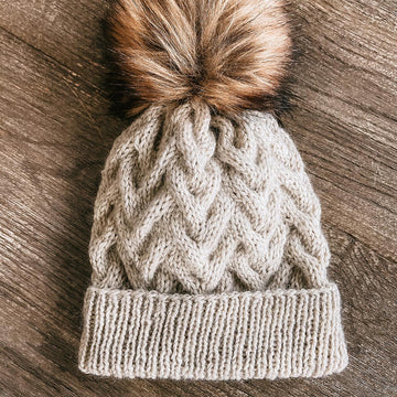 Tidal Winter Set