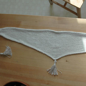 Dandy Scarf