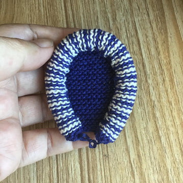 1:12 Baby Nest