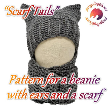 Scarf Tails Beanie UK Terms