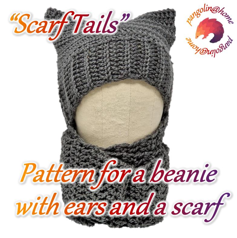 Scarf Tails Beanie UK Terms