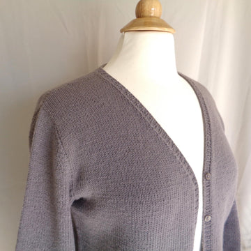 Eloise Cardigan