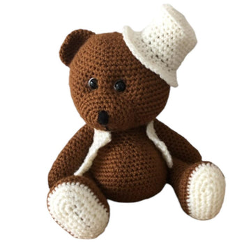 HUGGY bear