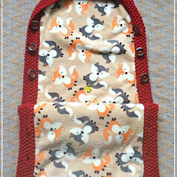 Abberley Sleep Sack