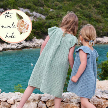 The Doli Dress